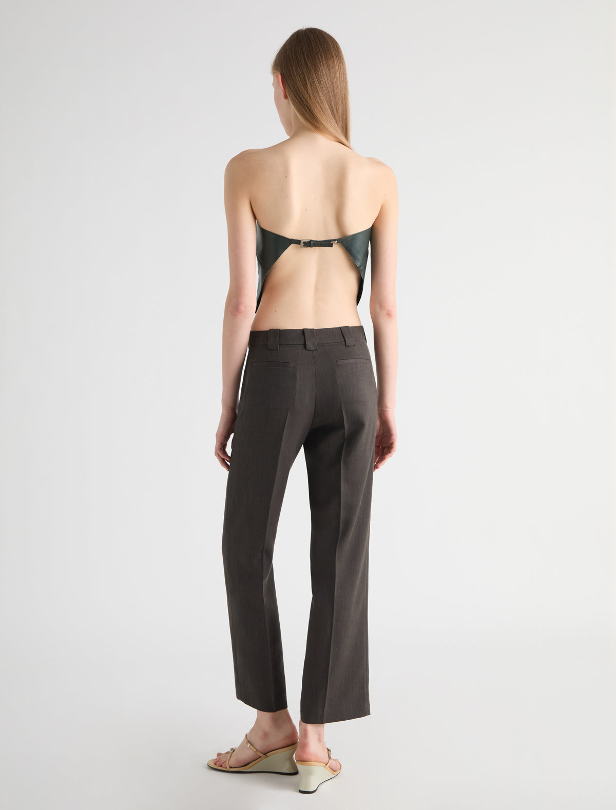 no 2986 / Alba Top - Image 4