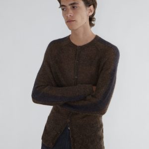 no 2657 / Button Dan