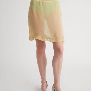 no 2842 / Enos Skirt