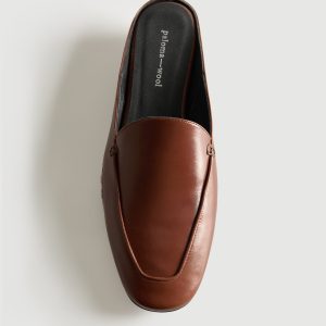 no 2895 / Fernanda Loafer