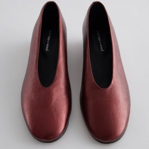 no 2632 / Fernanda Pump
