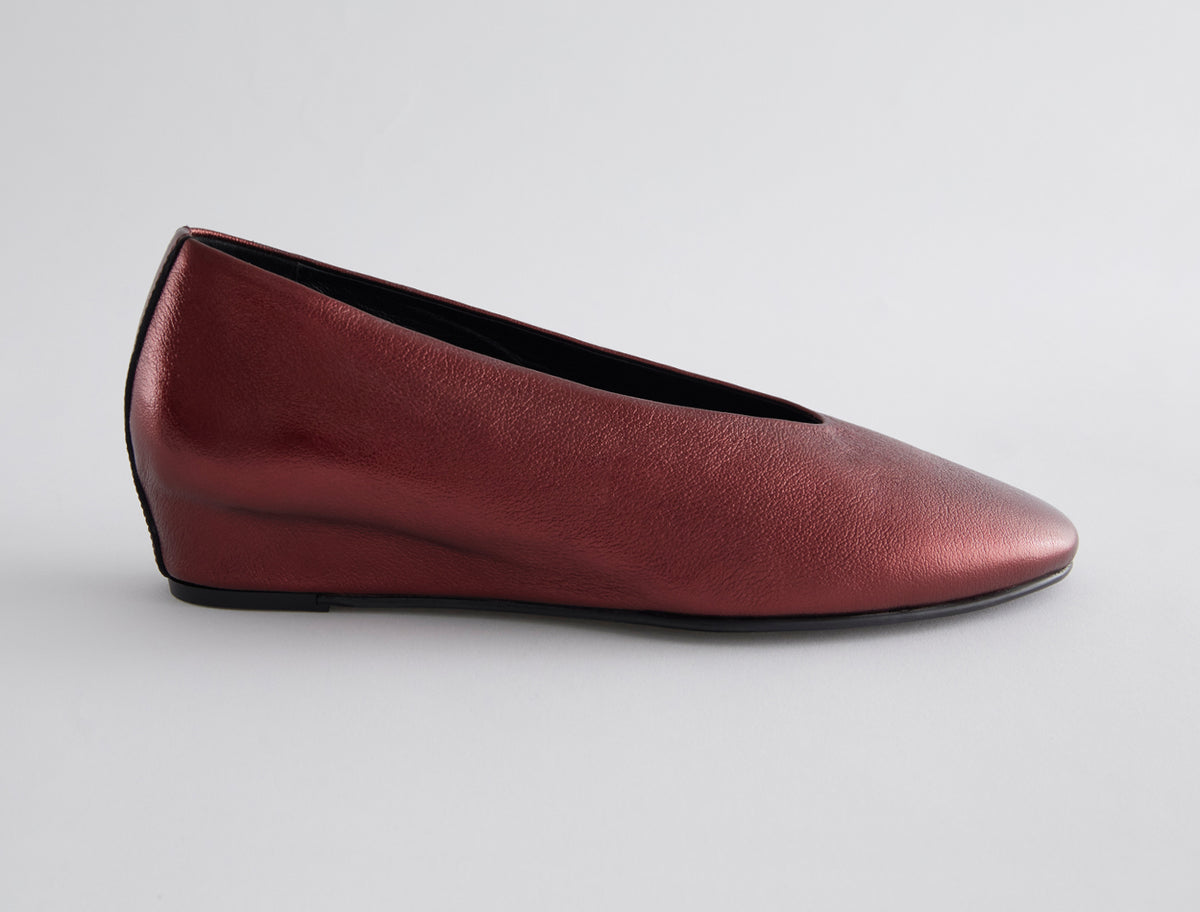 no 2632 / Fernanda Pump - Image 5