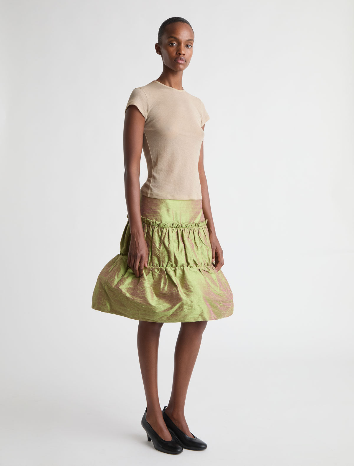 no 3021 / Goldin - Image 2