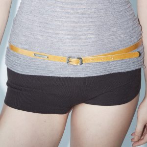 no 2156 / Greta Belt