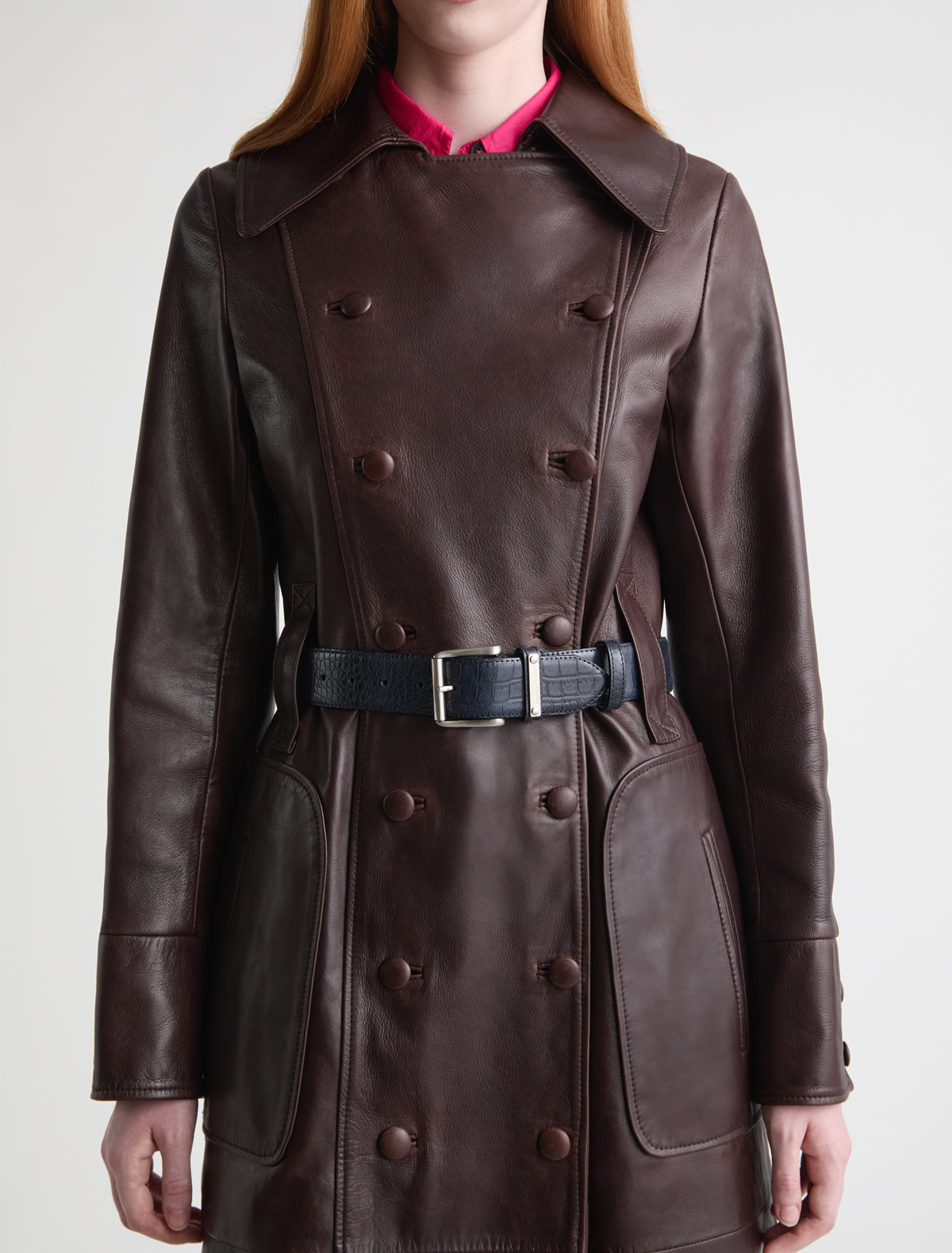 no 3063 / Juana Waist - Image 2