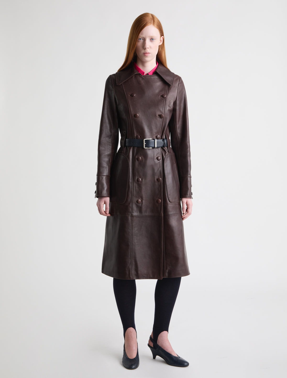 no 3063 / Juana Waist - Image 4