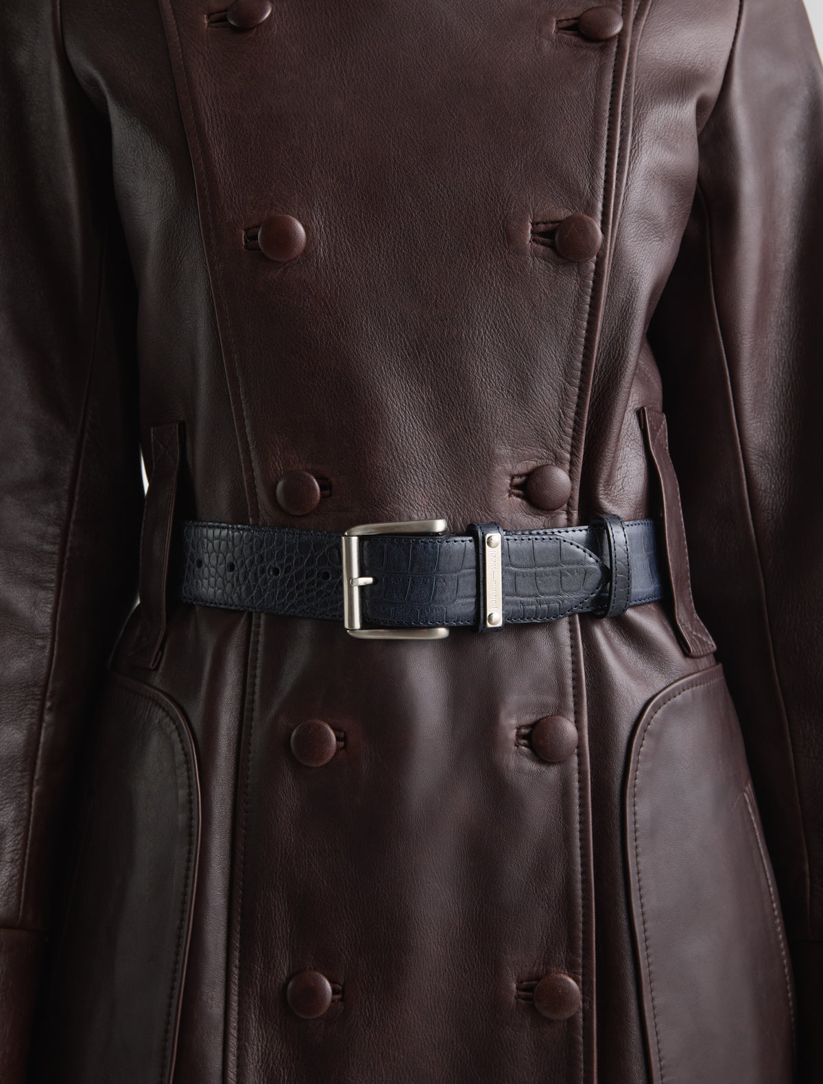 no 3063 / Juana Waist - Image 5