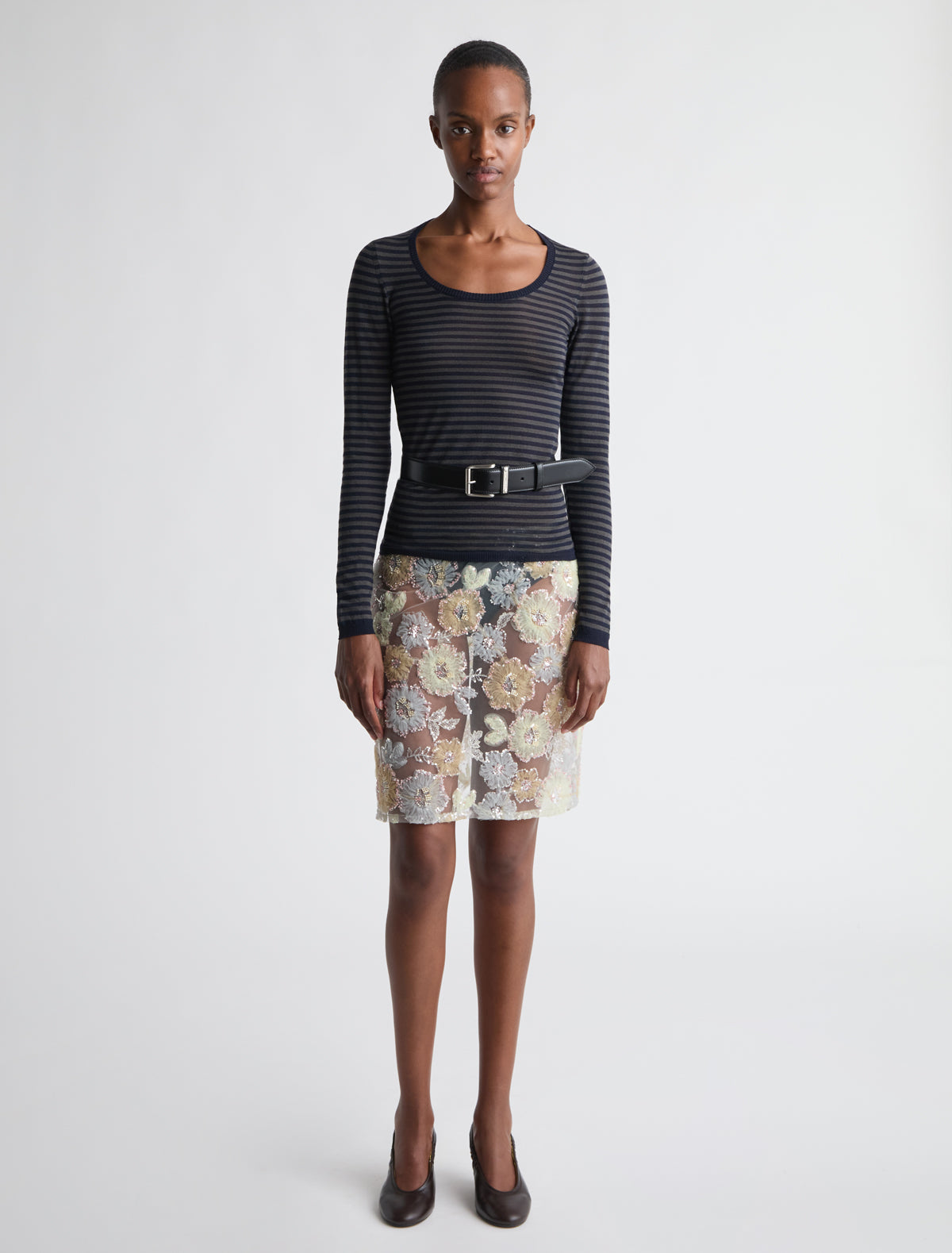 no 3063 / Juana Waist - Image 4