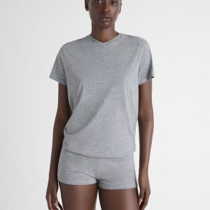 no 2977 / Larry V-neck