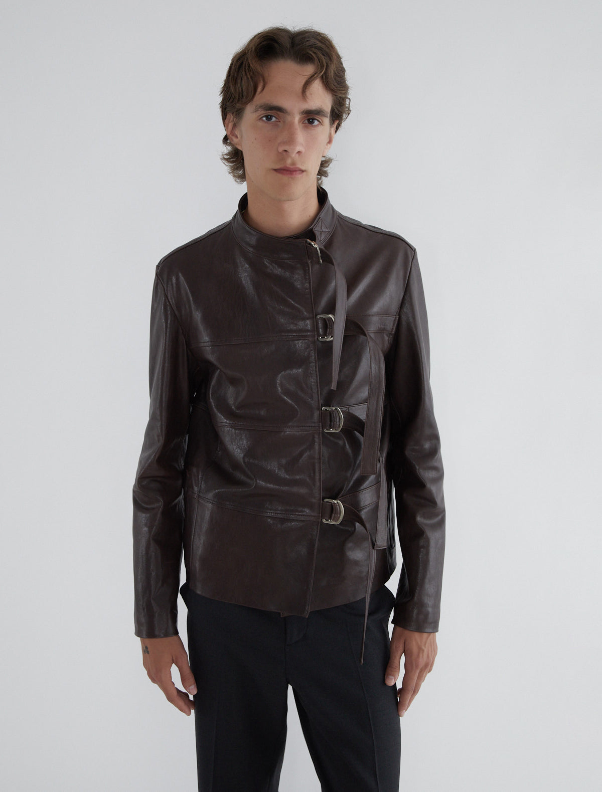 no 2688 / Short Niquel B