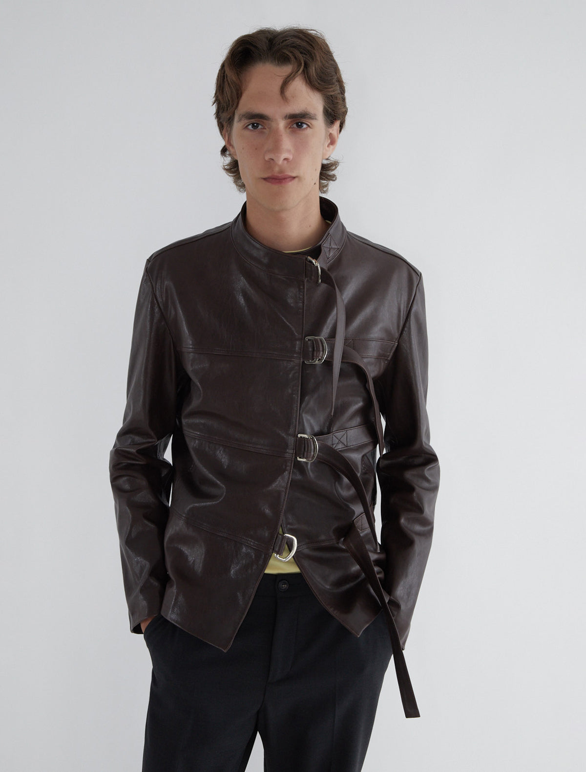 no 2688 / Short Niquel B - Image 2