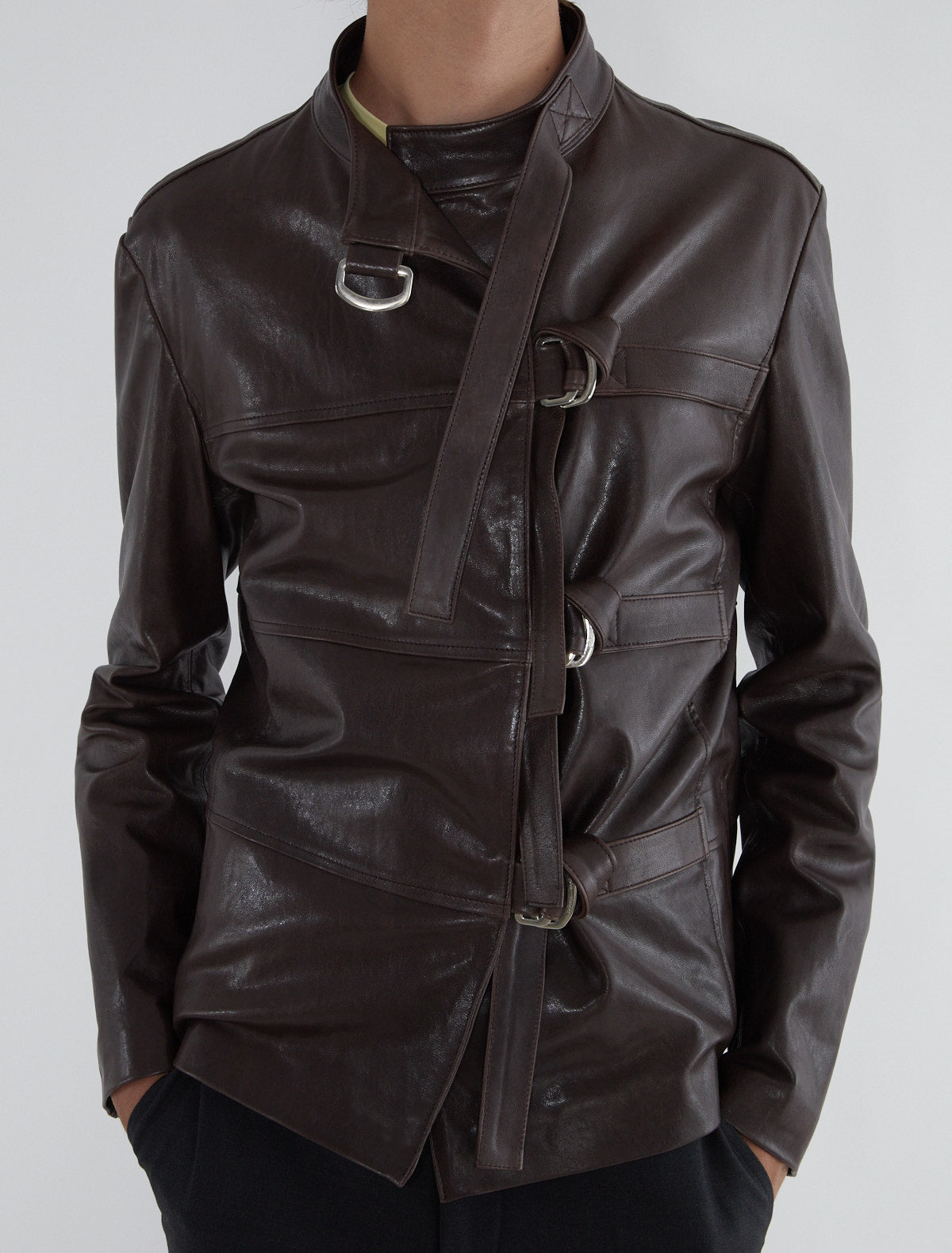 no 2688 / Short Niquel B - Image 3