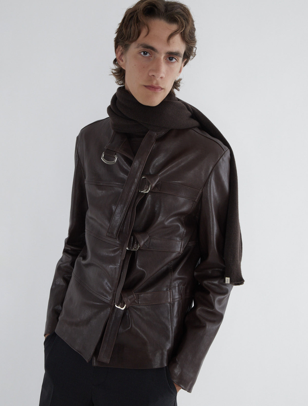 no 2688 / Short Niquel B - Image 4