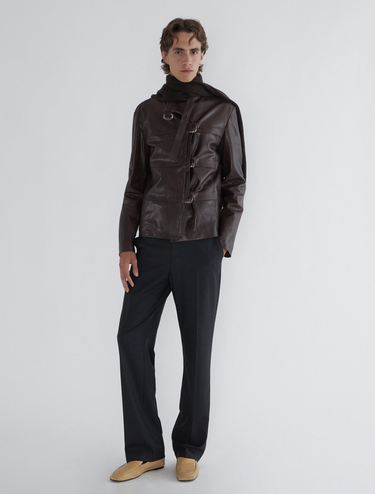 no 2688 / Short Niquel B - Image 5
