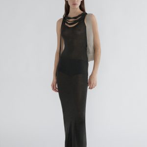 no 2731 / Oliveti dress