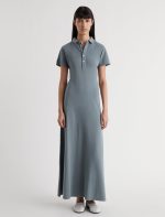 no 2763 / PW Polo Dress