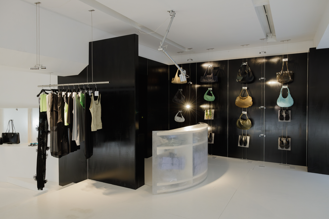 store