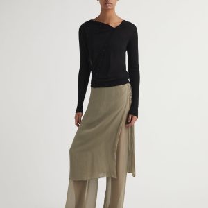 no 2481 / Low Silk Archive