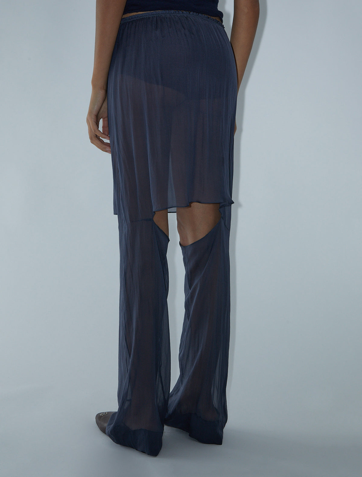no 2404 / Silk Simonetta - Image 5