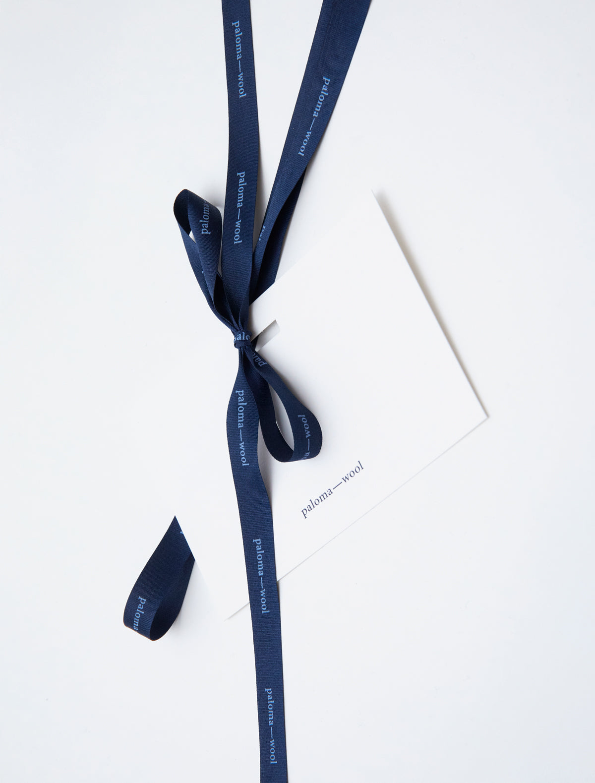 Small Gift Wrapping