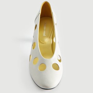 no 2806 / Uma Dots