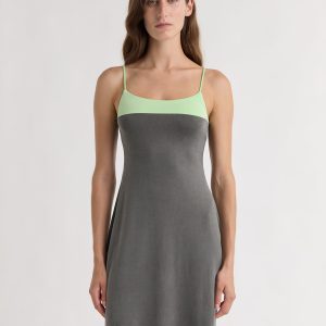 no 2989 / Zuno Dress